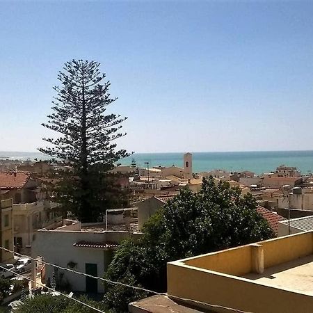 Apartmán Casa La Rosa Tutto A Portata Di Mano Marina di Ragusa Exteriér fotografie