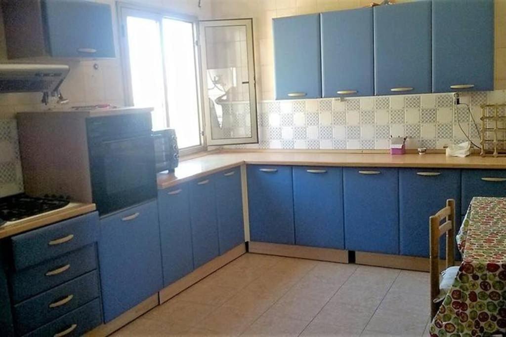 Apartmán Casa La Rosa Tutto A Portata Di Mano Marina di Ragusa Exteriér fotografie