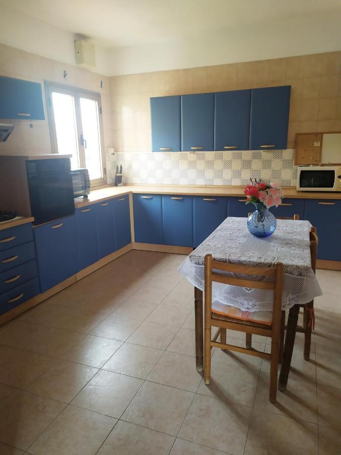 Apartmán Casa La Rosa Tutto A Portata Di Mano Marina di Ragusa Exteriér fotografie